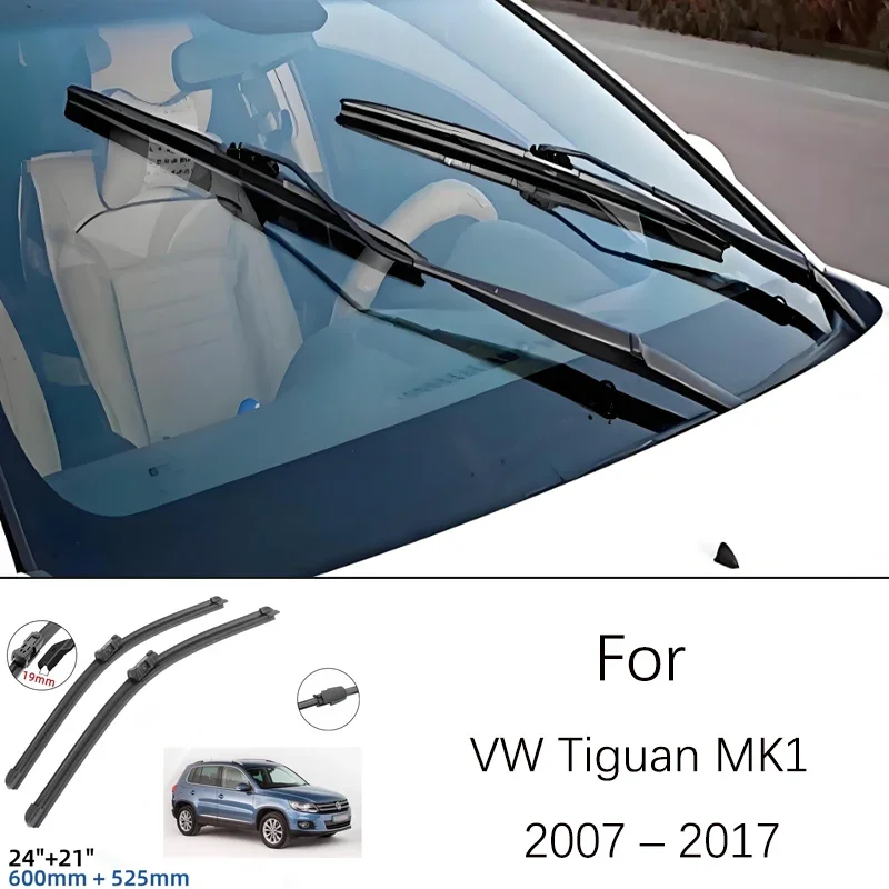 Для VW Tiguan MK1 2007-2017 2010