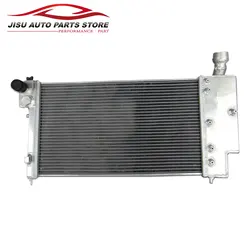 3 Row Aluminum Radiator For Citroen Saxo VTR / -Peugeot 106 GTI&RALLYE 1991-2001