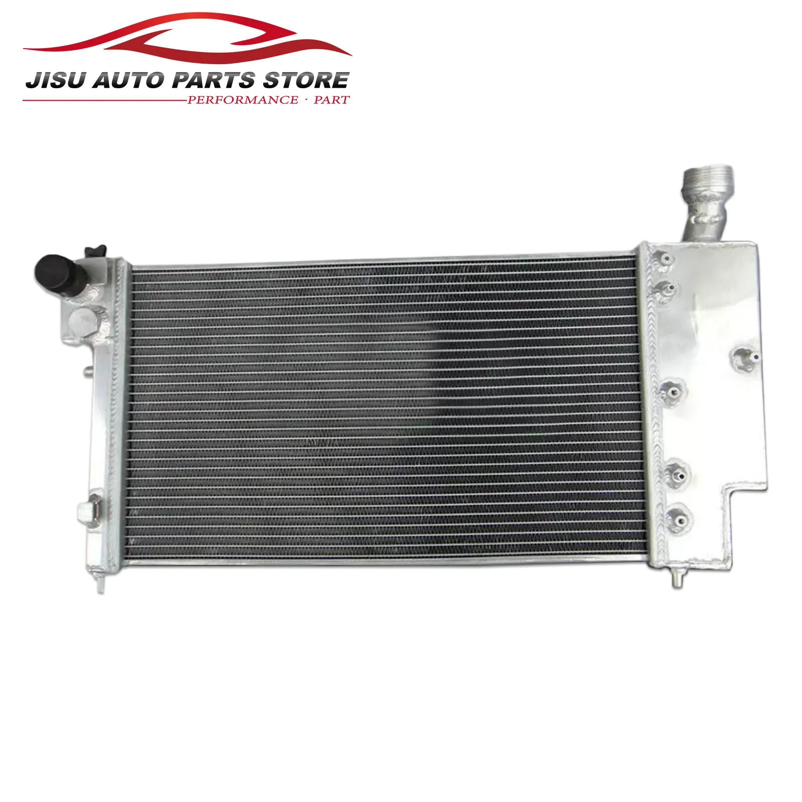 3 Row Aluminum Radiator For Citroen Saxo VTR / -Peugeot 106 GTI&RALLYE 1991-2001