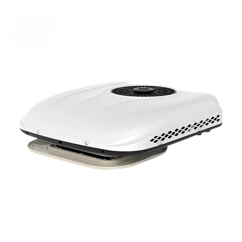 

Долговечный кондиционер для парковки на крыше 12 В 24 В для грузовика, автобуса, дома на колесах, автомобильного кондиционера