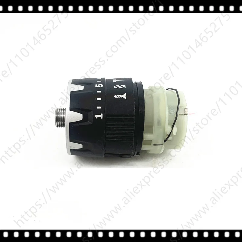 

Gear Box for BOSCH GSB18-2-LI GSB120-LI GSB1080-2-LI GSB1080-2-LIBare GSB120 GSB10,8-2-LIbare GSB12V-15 GSB10,8-2-LI GSB12-2-LI