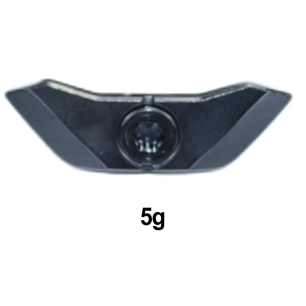 Swing Stability Enhancements Adjustable For Golf Club Driver Weights Made of Alloy For TSRS 2 And 4 Compatibility