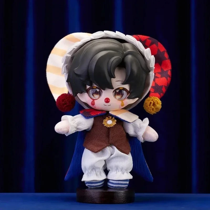 

Lord of Mysteries Paths of The Divine Series Blind Box Klein Moretti Figure Lord of Mysteries Adult Kids Birthday Gift