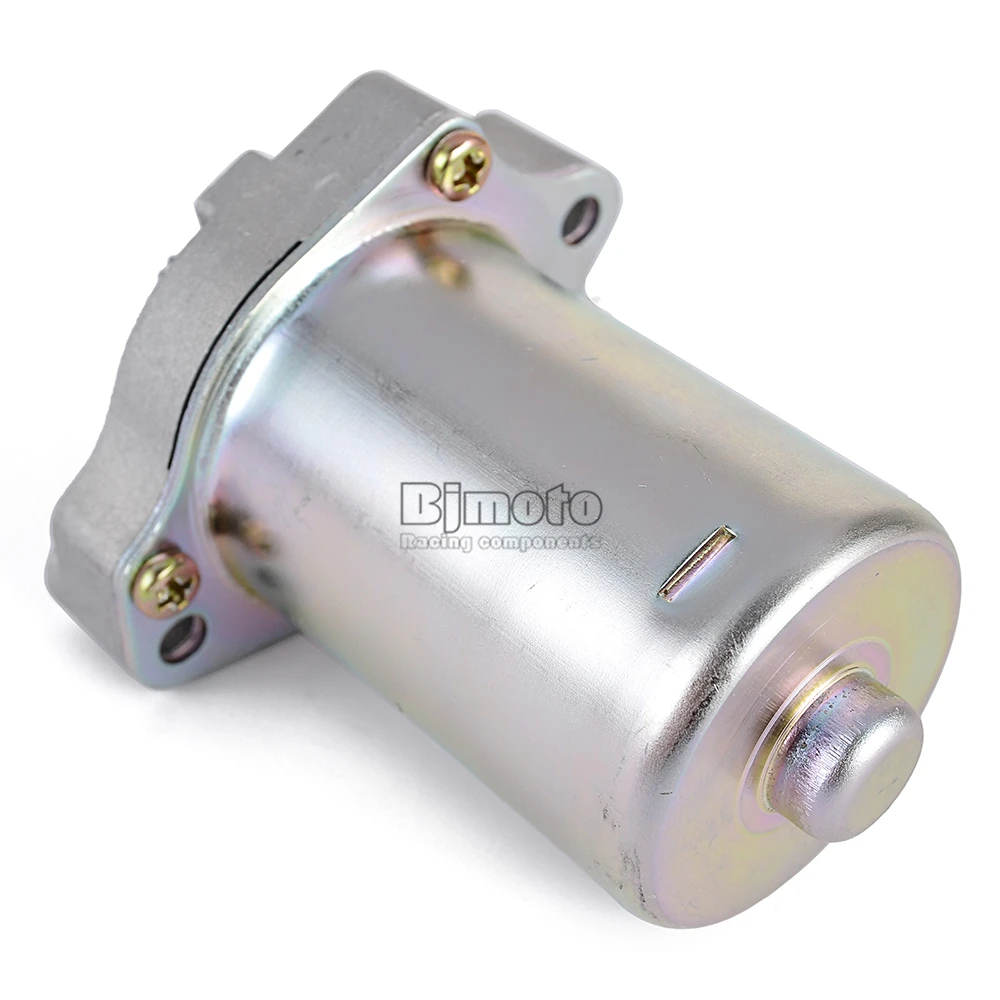 Motorrad-Starter für Honda NHX110 Lead 2008, Elite 2010, NSC110 Vision 110 2012-2016, Beat Vario, CRF110F 2013-2018, Anlassermotor – Detail 7