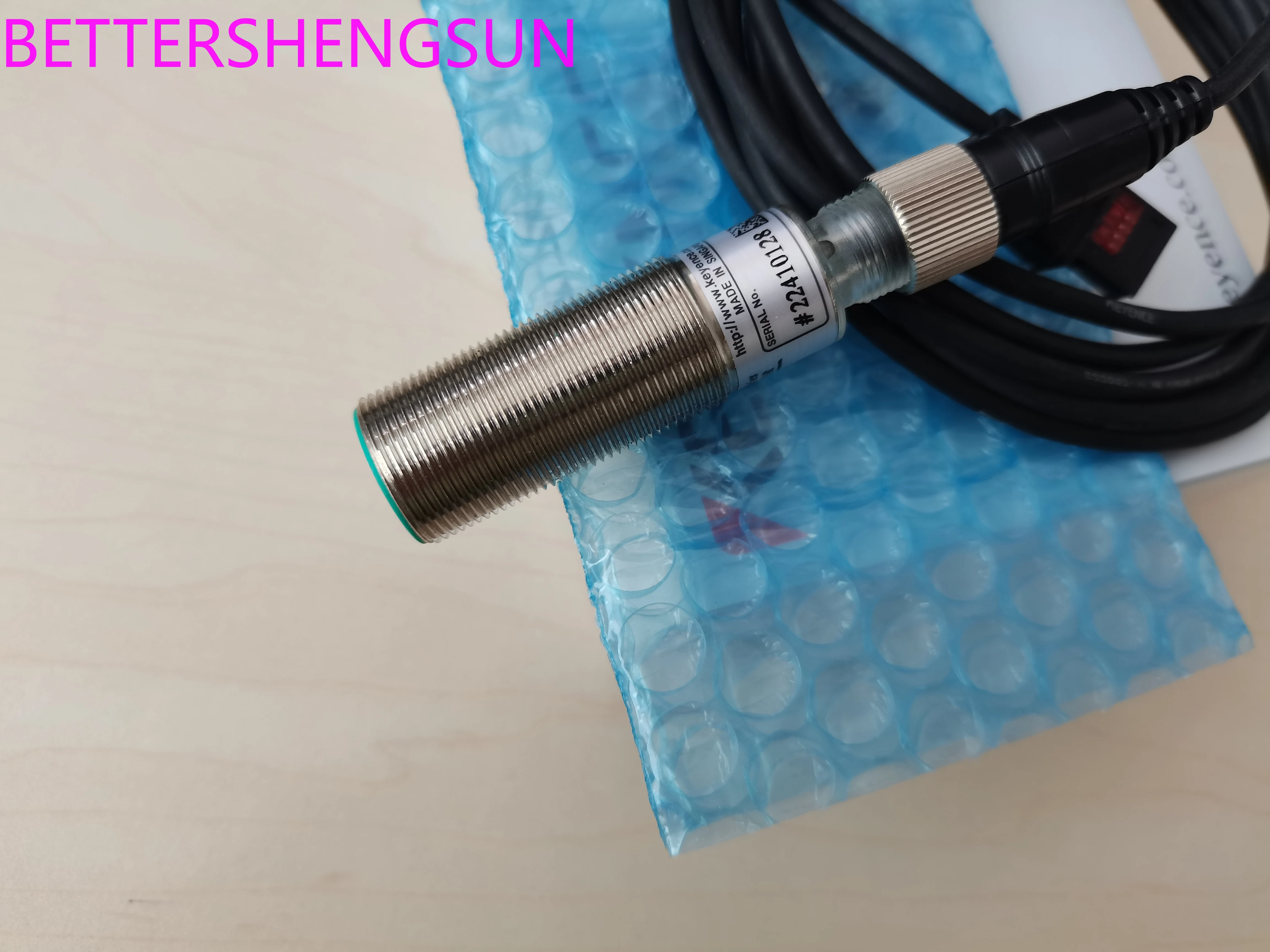 Ultrasonic sensor FW-H02 original