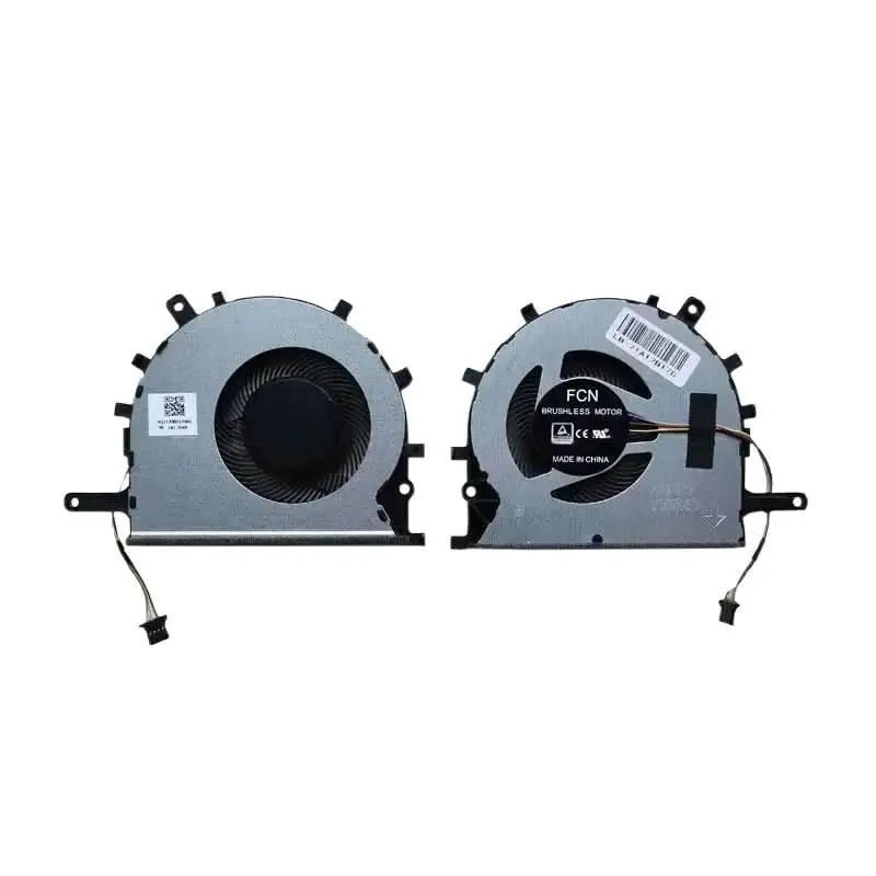 

NV. New Laptop Cooler CPU GPU Fan For ADOL14F ADOL14FA A/S403F