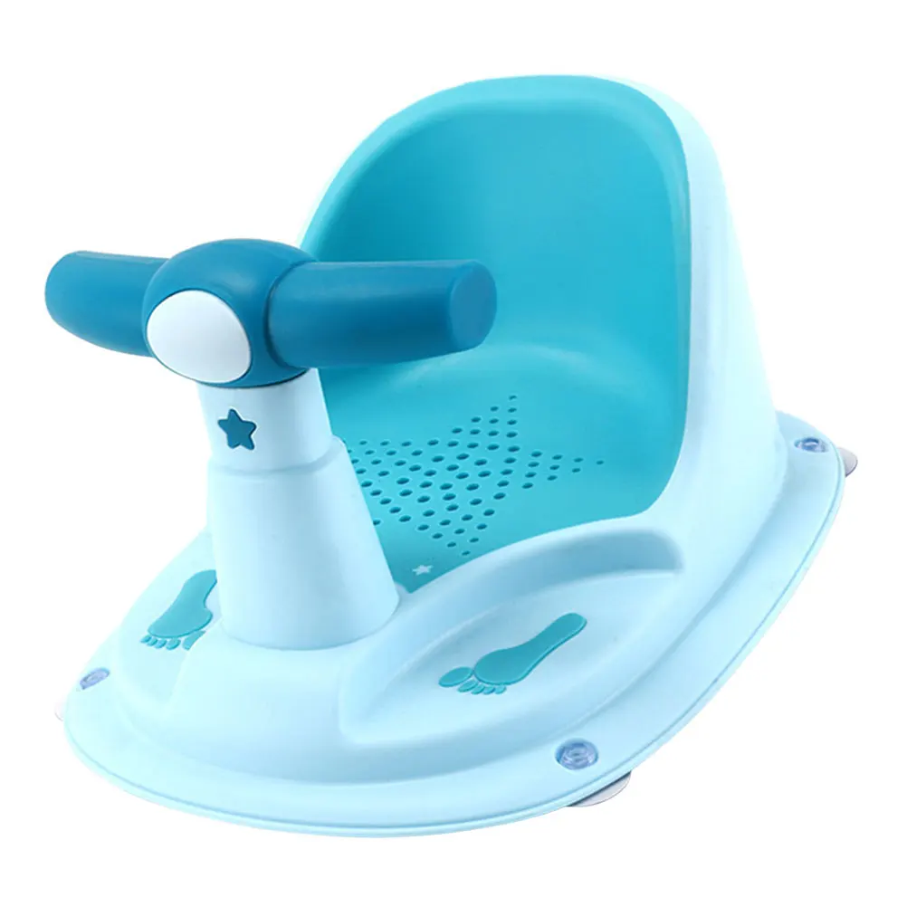 

Bath Seat Baby Chair Bathtub for Newborn Newborns Infant Support Seats Babies Non-slip