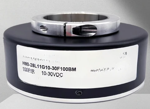 

H80-28L11G10-30F100BM Optical Motor Rotary Encoder