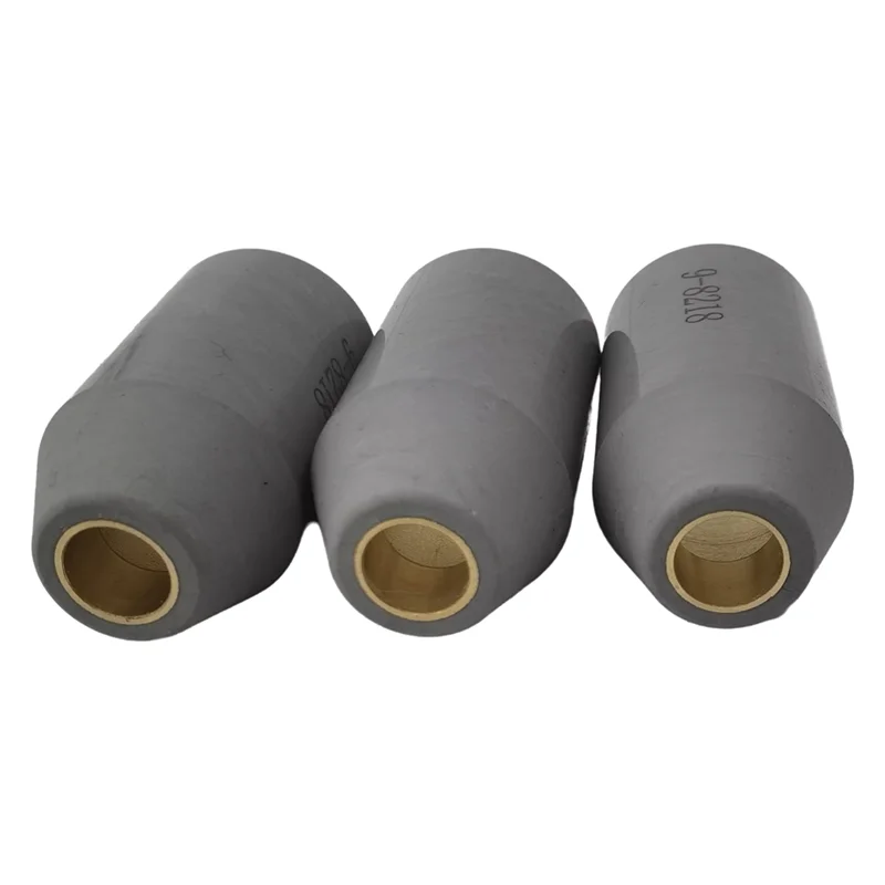 

3 шт. 9-8218 плазменный экран, подходит для расходных материалов для резака Thermal Dynamics SL60/SL100