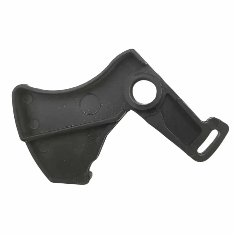 

Блокировка триггера дроссельной заслонки с рычагом дроссельной заслонки для Stihl MS180 MS170 018 017 MS 180 170 Запчасти для бензопилы Садовые инструменты