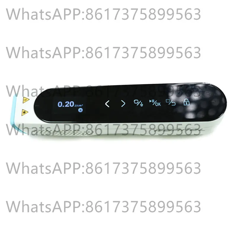 Por Mini UV 311 nm Excimer 308 nm UVB LED Phototherapy for Kernel Manufacturer Unit for Physical Therapy Equipment