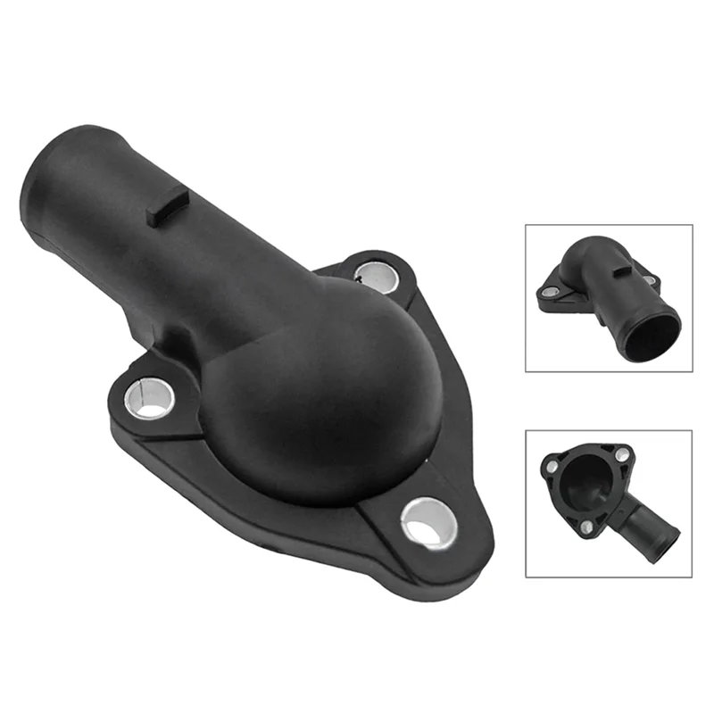 

Надежный-13049-4M500 Корпус термостата охлаждающей жидкости для Nissan Almera Sentra 1.8L Inlet-Water 2001-05 130494M500