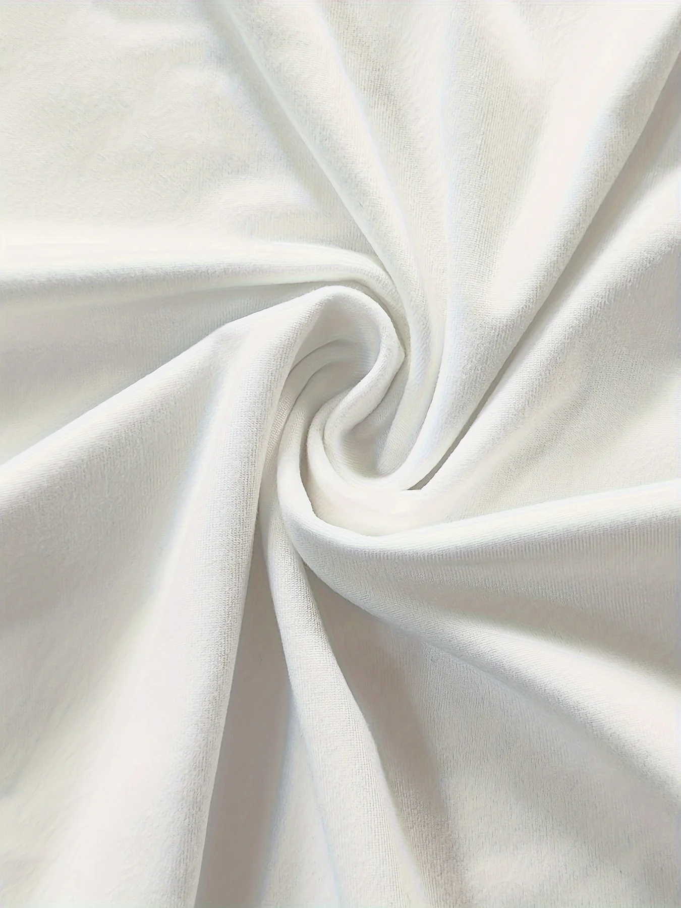 Damska koszulka graficzna FADEAWAY - modny nadruk okularów z napisami \"Never Fade Away\" i \"Explore Your Dark Side\".