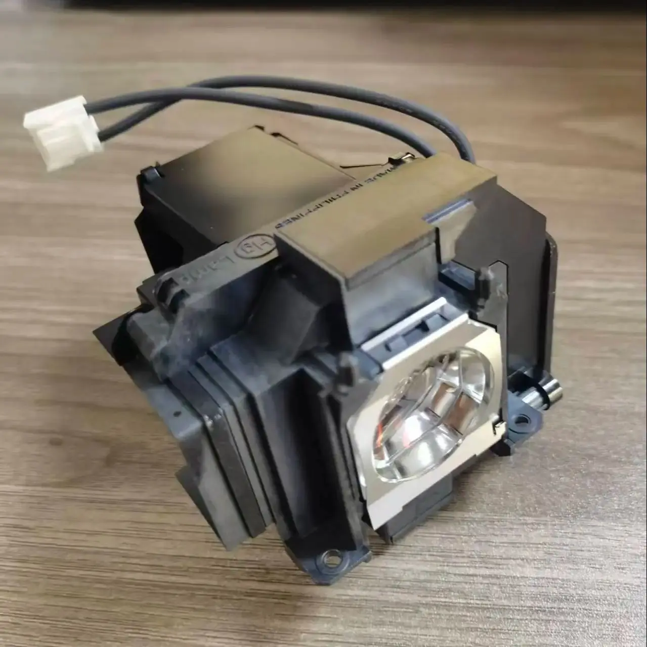 New ELPLP98 Project…