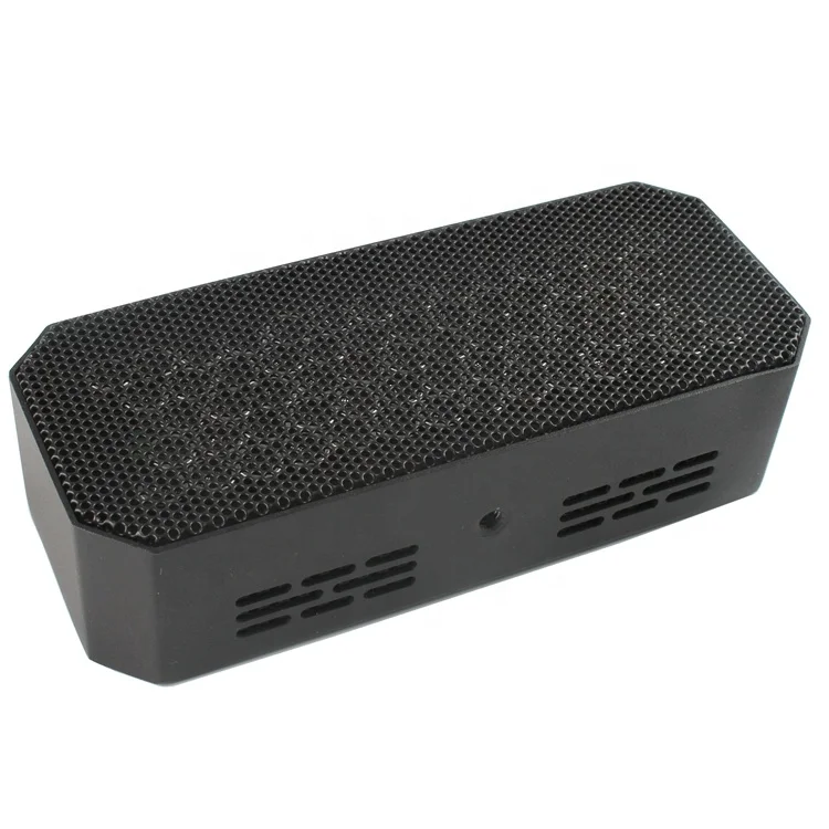 ลำโพงพารามิตริกแบบอัลตราโซนิก TLF Audfly Mini สำหรับพิพิธภัณฑ์