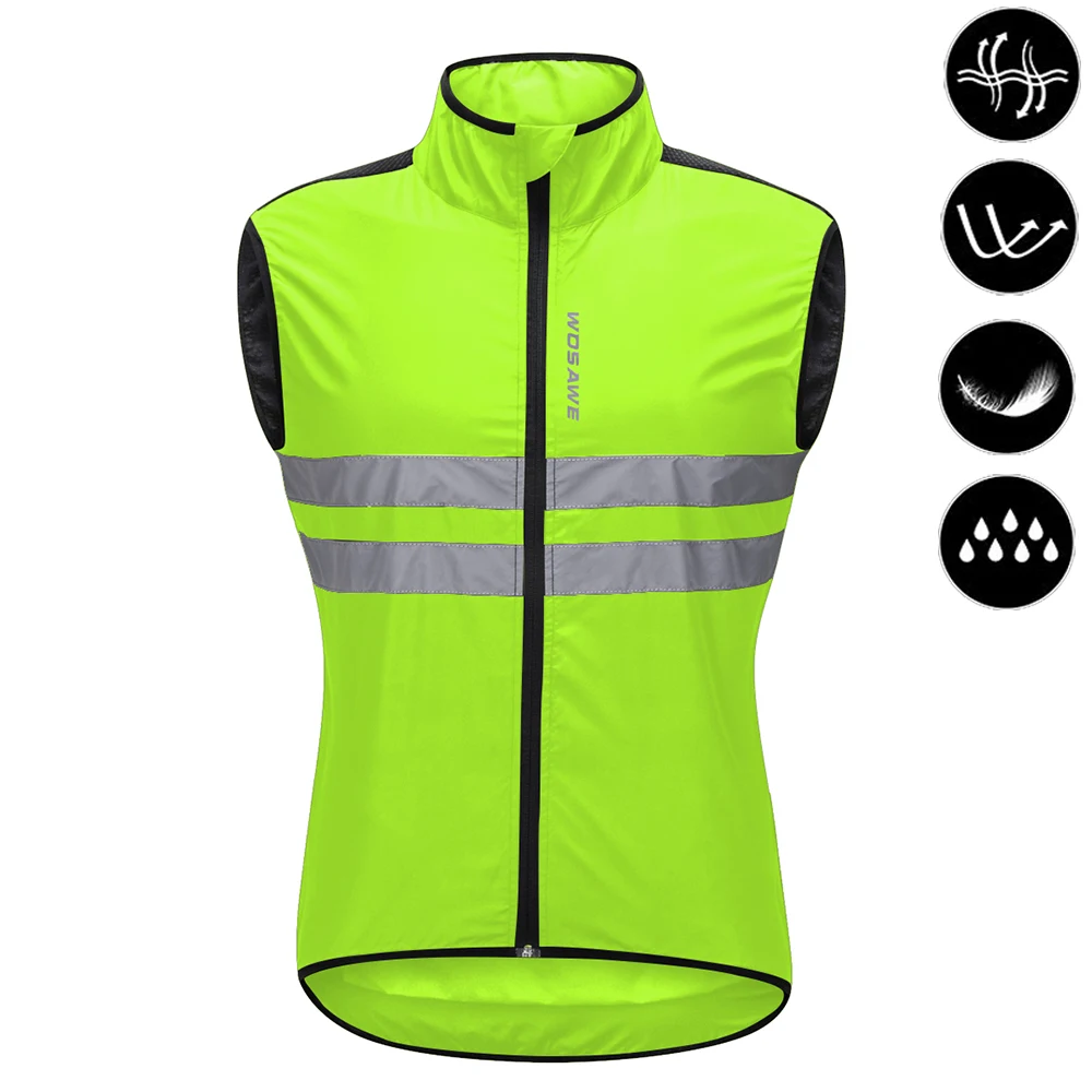 BL205-G Vest