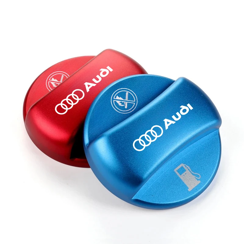 ثلاثية الأبعاد غطاء خزان معدني خزان الوقود غطاء الهواء الكسوة لأودي A3 A4 Q5 A5 A1 A2 A6 A7 A8 Q1 Q2 Q3 Q4 Q6 Q7 Q8 TT RS3 S5 B8 C6 B9 B6 S1 RS5 #2