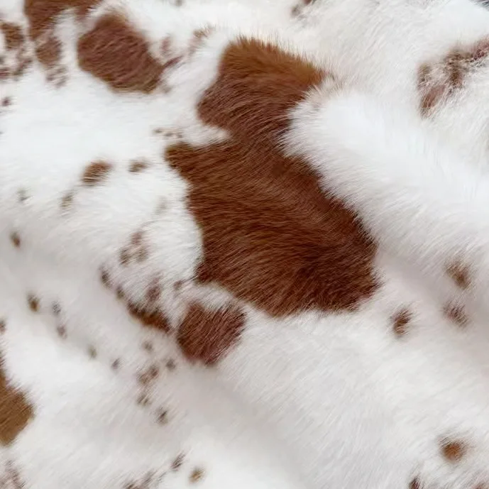 

1 ярд искусственный длинный плюш 35 мм ткань из лисьего меха для пэчворка, коврик для одежды, ковер, плюшевая ткань, меховая ткань