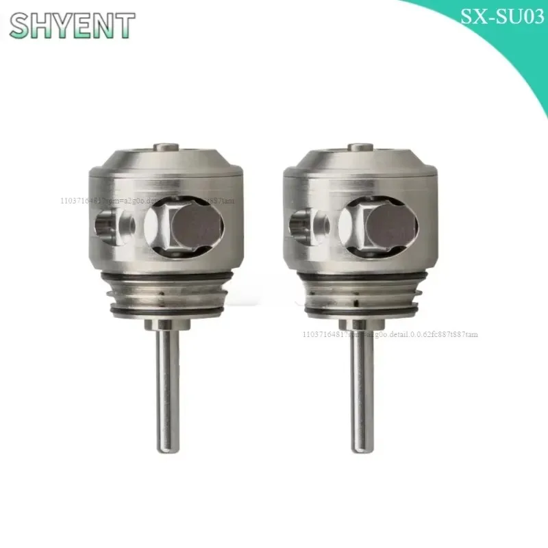 1PCS Dental High Speed SX-SU03 Turbine Roto Fit for NSK Pana Max Plus-S Max M600L Dental  Turbine Rotor Accessories High Quality