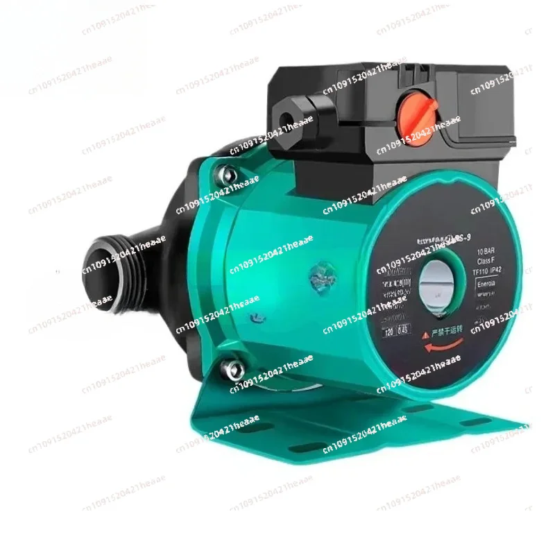 

Suitable for Household Heating Circulating Pump 220V 3-Speed Heating Circulator Hot Water Circulation100W/165W/250W/320W