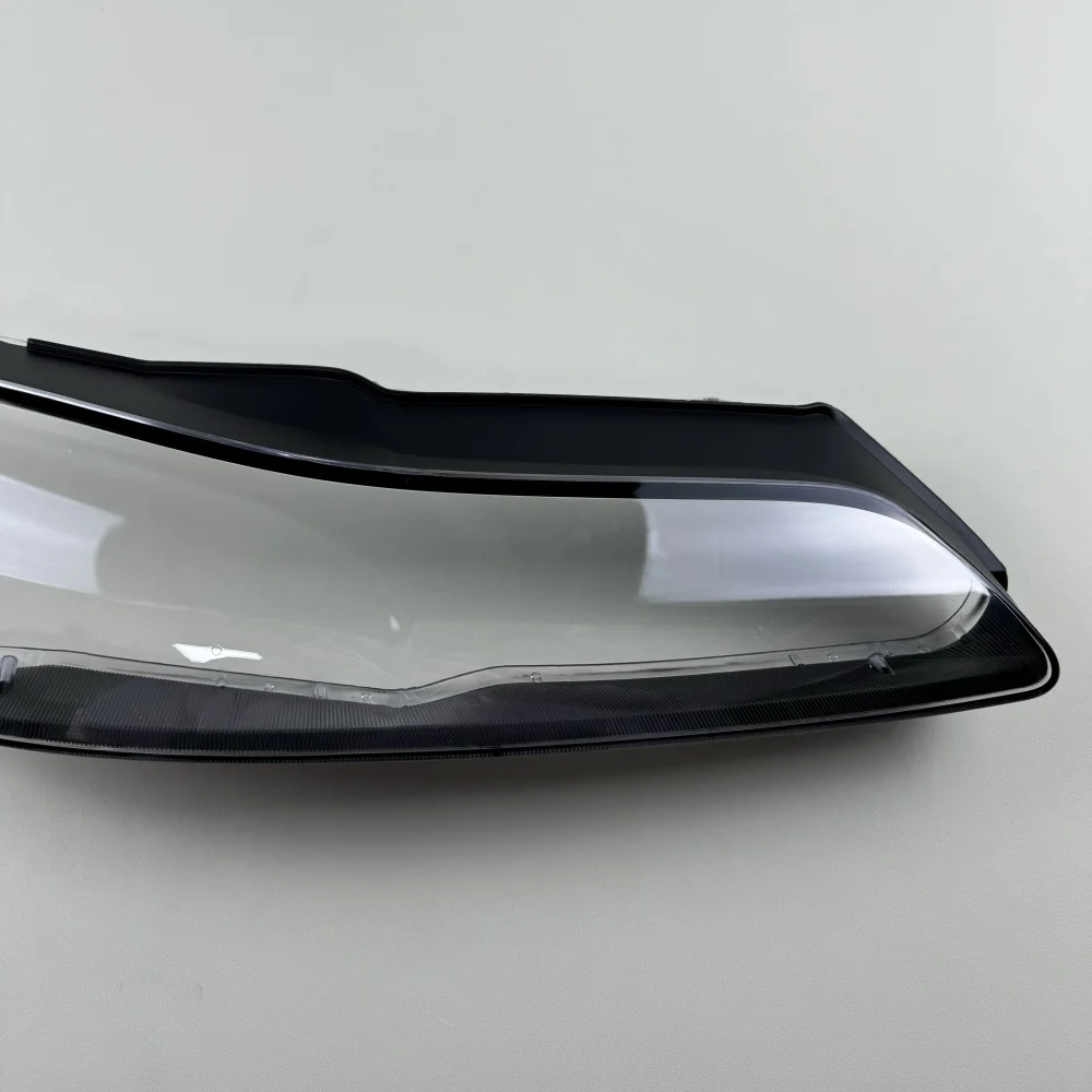 For Nissan silvia S15 1999 2000 Front Headlights Shell Transparent Cover Headlamps shade Lampshade Lamp Shell Lens Masks - view 3