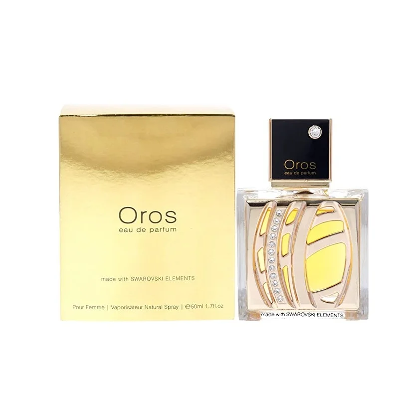 

Armaf - Ladies Oros EDP (50ml)