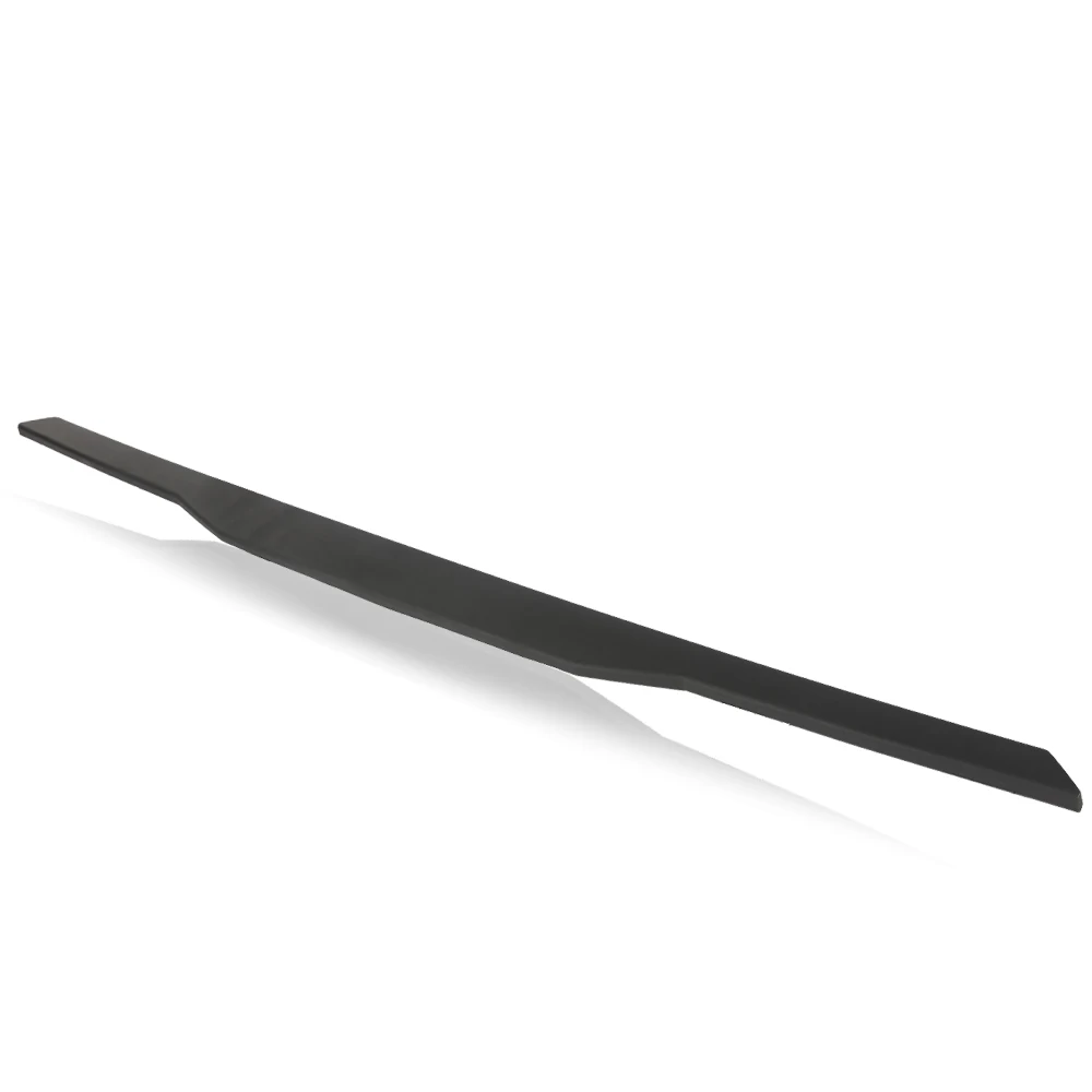 

Верхняя защитная накладка на крышку задней двери для Nissan Titan 2004-2011 8C3Z-9940602-Da 8C3Z9941019Aa 8C3Z9941018Aa