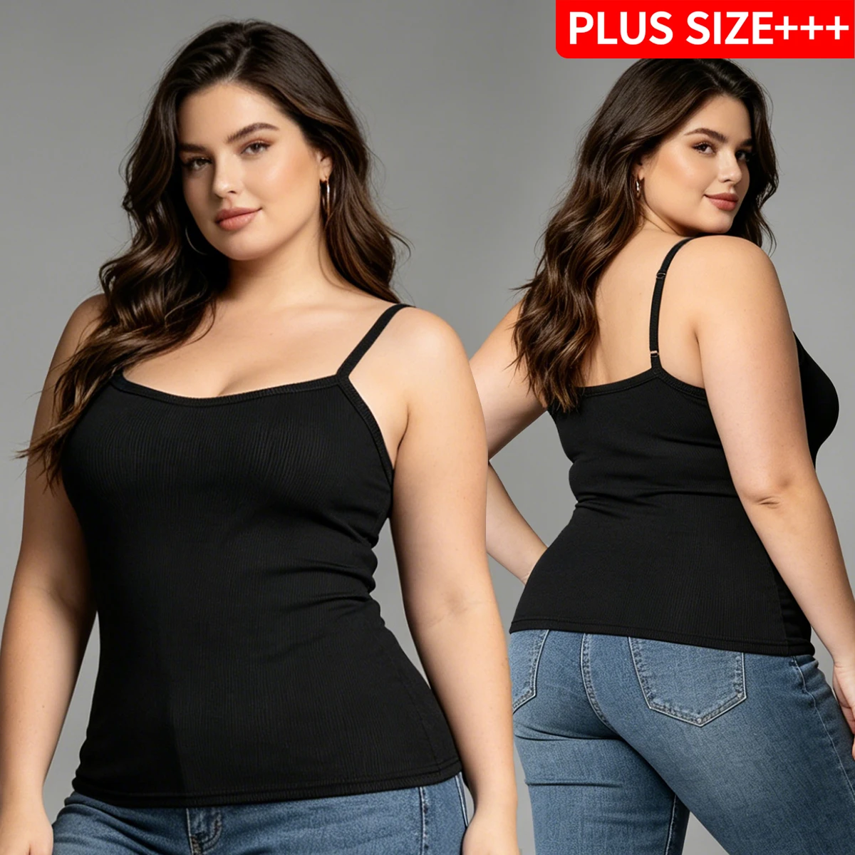 طقم مكون من 3 قطع من قمصان الك - مراجعة Women'S Fashion Vest Tops وسعره