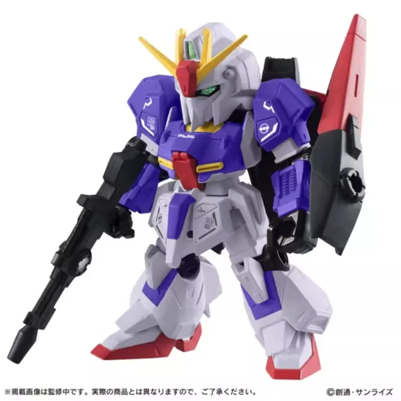 バンダイ ガンダム ガンダム TR-1 [ヘーゼル] フルアーマーフォーム Acguy 組み立てモデル可動モデルおもちゃアニメ人形組立飾りギフト