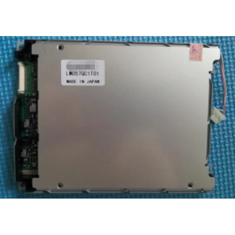 LM057QC1T01R ยี่ห้อใหม่ 5.7 นิ้วหน้าจอ LCD