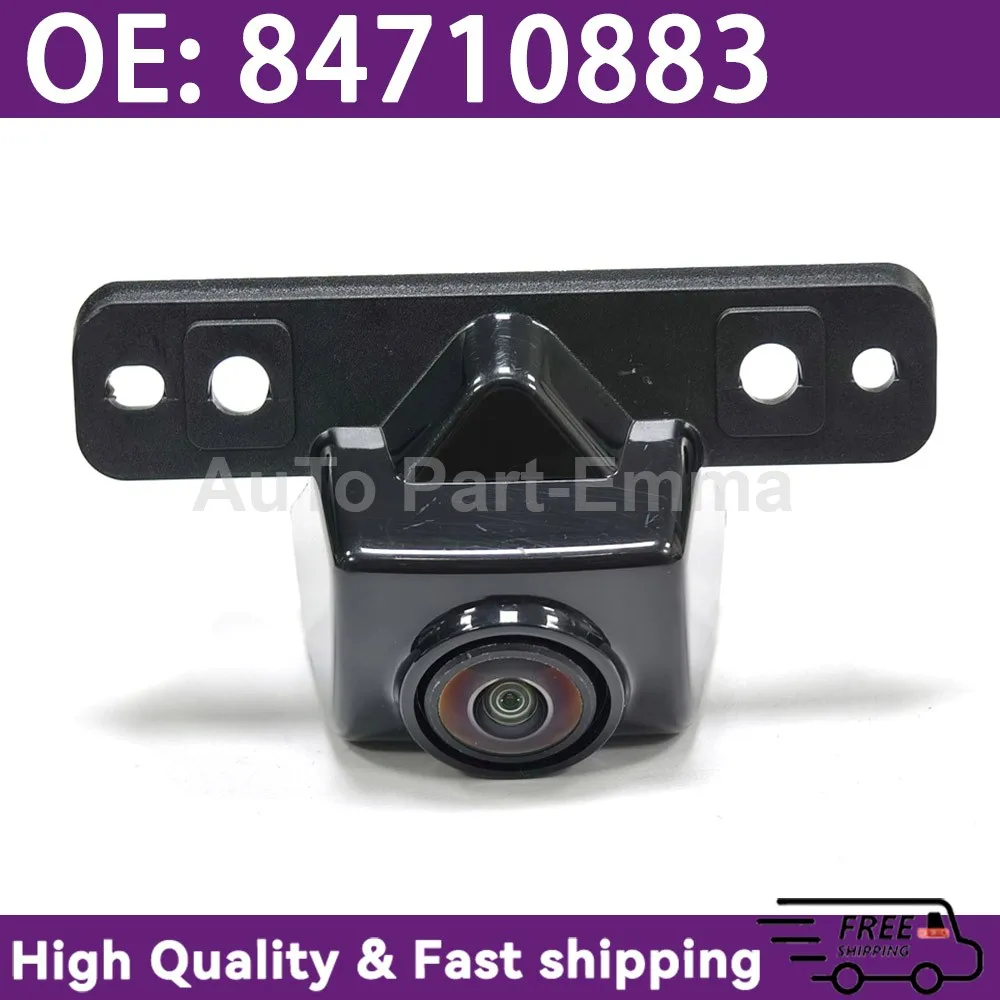 high-quality-84710883-front-view-parking-reversing-assist-backup-camera-for-cadillac-escalade-gmc-chevrolet-tahoe-suburban