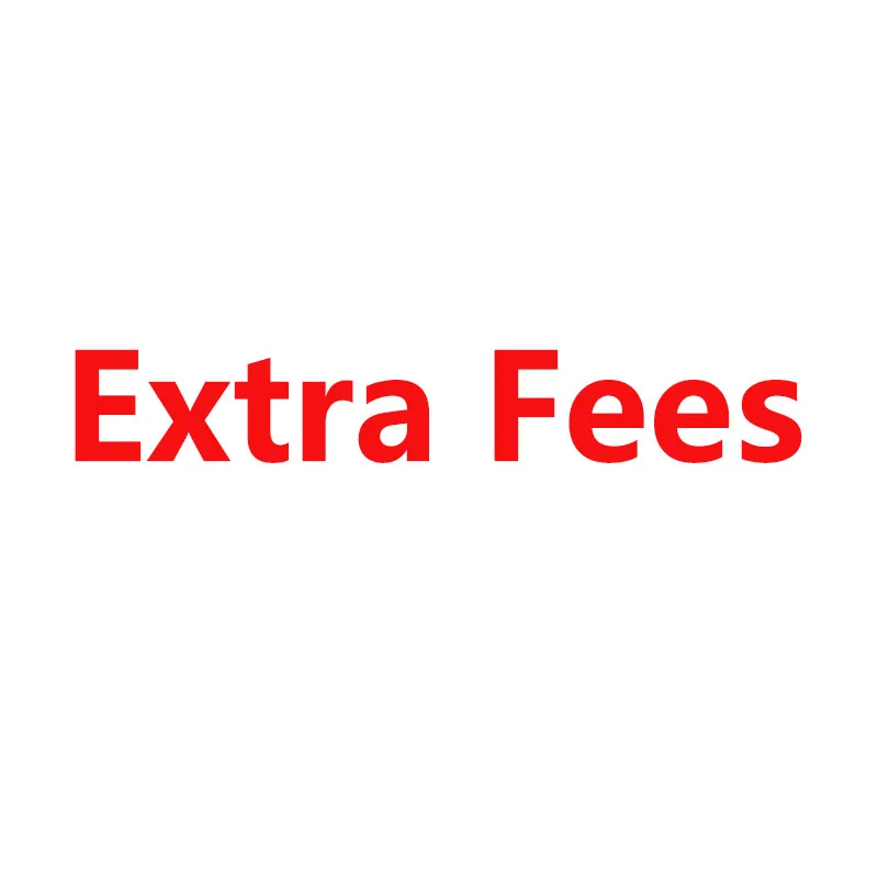 

VIP Extra Fees VIP Extra Fees VIP Extra Fees