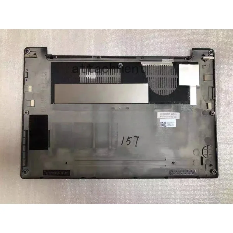 Couvercle de base du boîtier inférieur pour Dell Latitude E7300, 00CKCH 0CKCH, noir, original, nouveau, étui astronomique, 7300