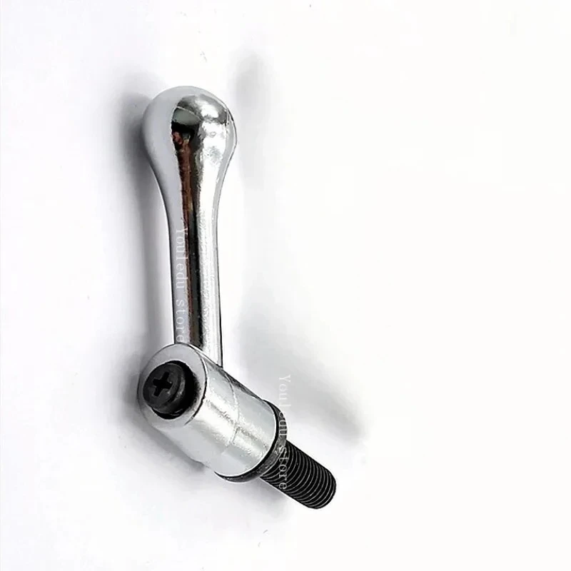 Table Lock Bolt Handle M10 Thread Adjustable clamping handle CNC Mills Mini Milling Machine Lathe Machine