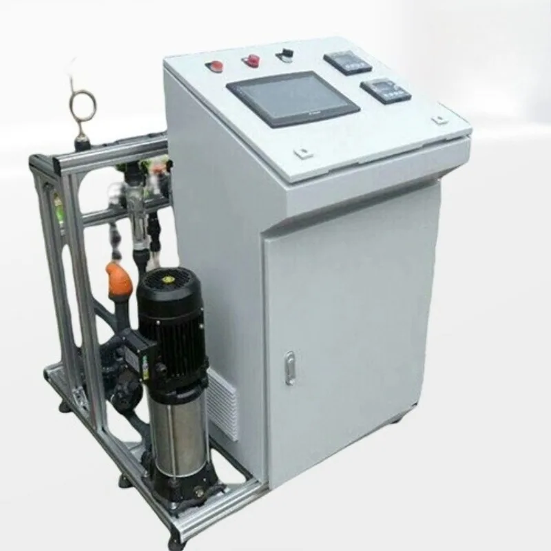 Automatic intelligent water and fertilizer integrated machine, automatic fertilizer applicator