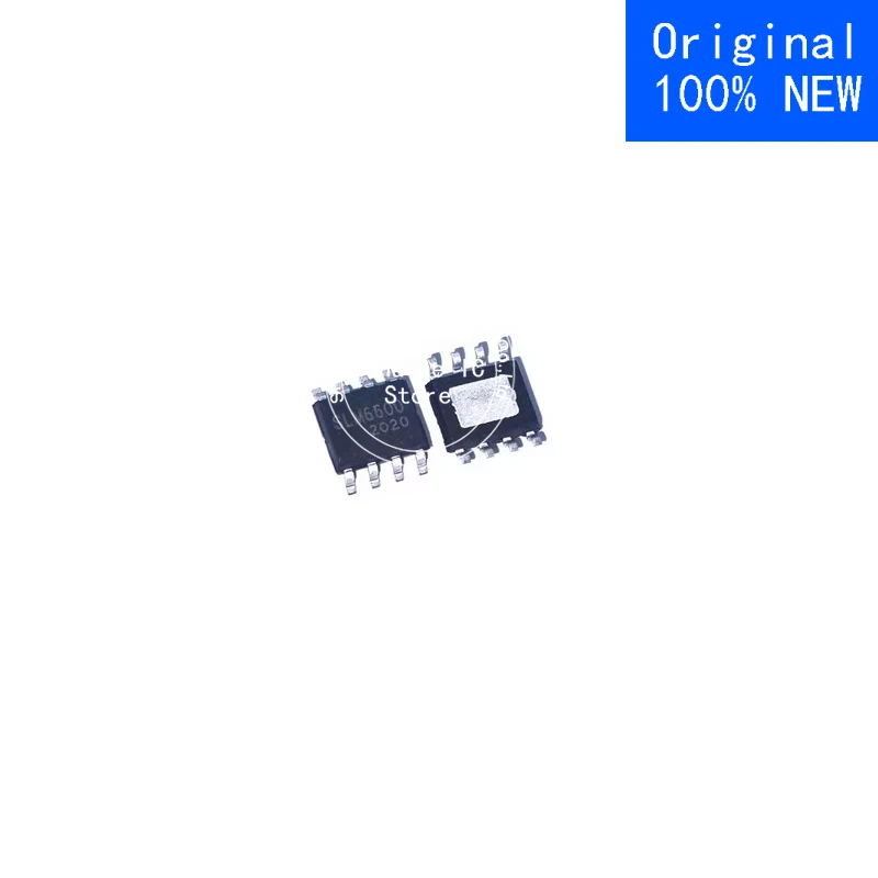 

5pcs/lot SLM6600 SOP New Original Genuine Ic