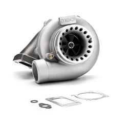 Universal Anti Surge GT3582 GT35 Turbo A/R 0 .63 0.7 Housing Turbocharger up to 600HP 4 Bolt Turbolader