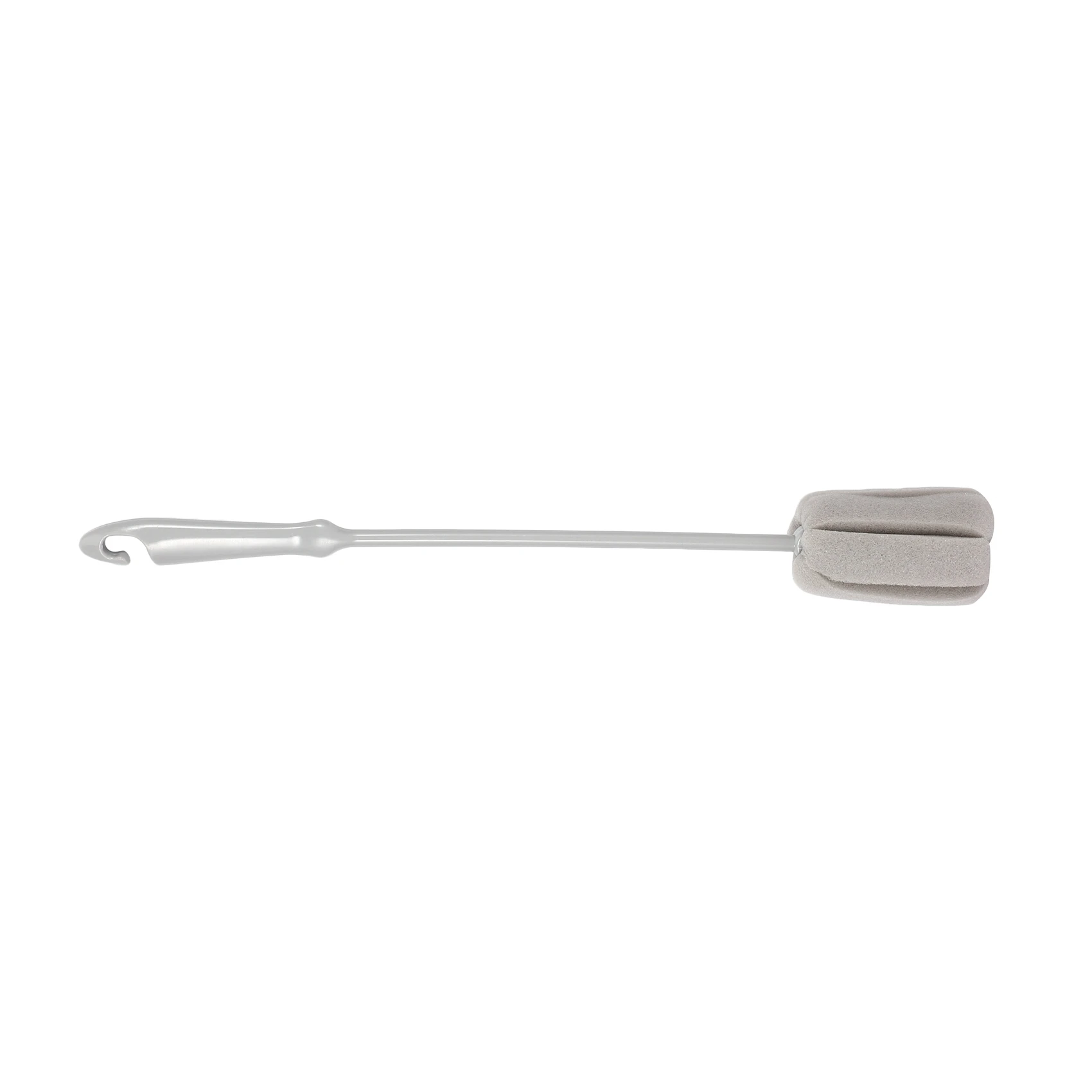 ABWE-2Pc فرشاة الإسفنج كوب زجاجة الحليب الزجاج غسل تنظيف أدوات تنظيف المطبخ كوب تنظيف فرشاة البلاستيك مقبض طويل