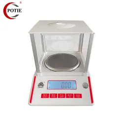 Báscula Digital profesional de oro y diamante, balanza electrónica de alta precisión, herramientas de peso de joyería, 1KG, 2KG, 5KG