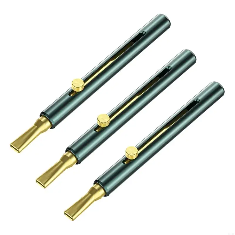 Cable Straightener for Ethernet Wire in RJ45 Crimping Tasks Use 83CF