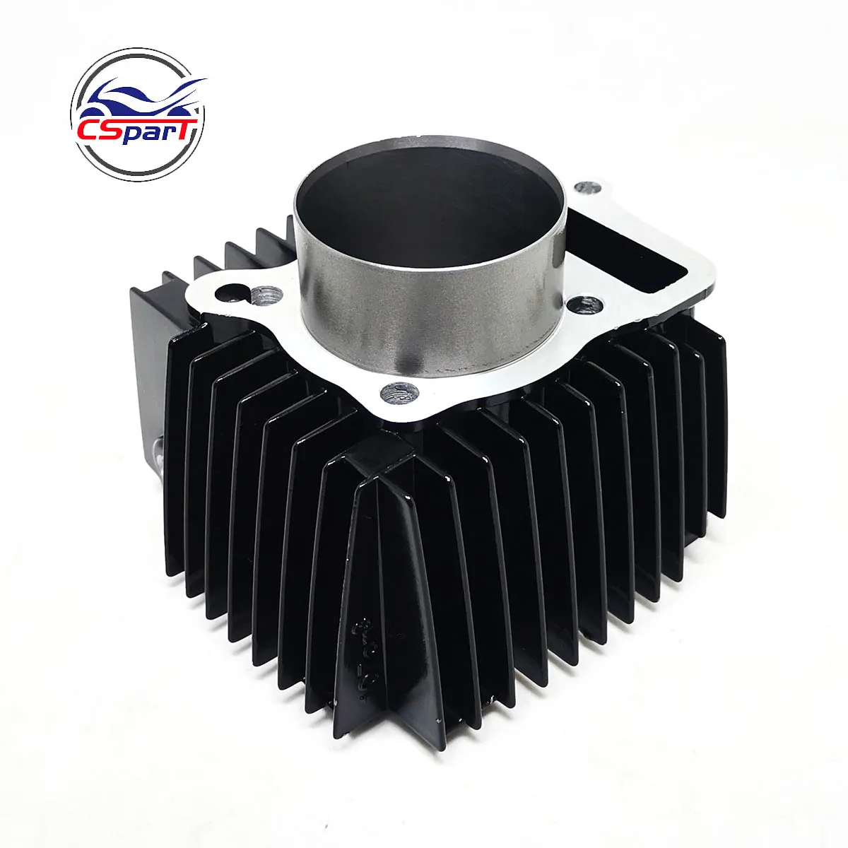 54mm 125CC Aluminum big bore kit for Dirt Bike ATV Honda C90 JH90 C100 C110 CT100 JH110 DY110 QJ110-9 ZS110 152FMH