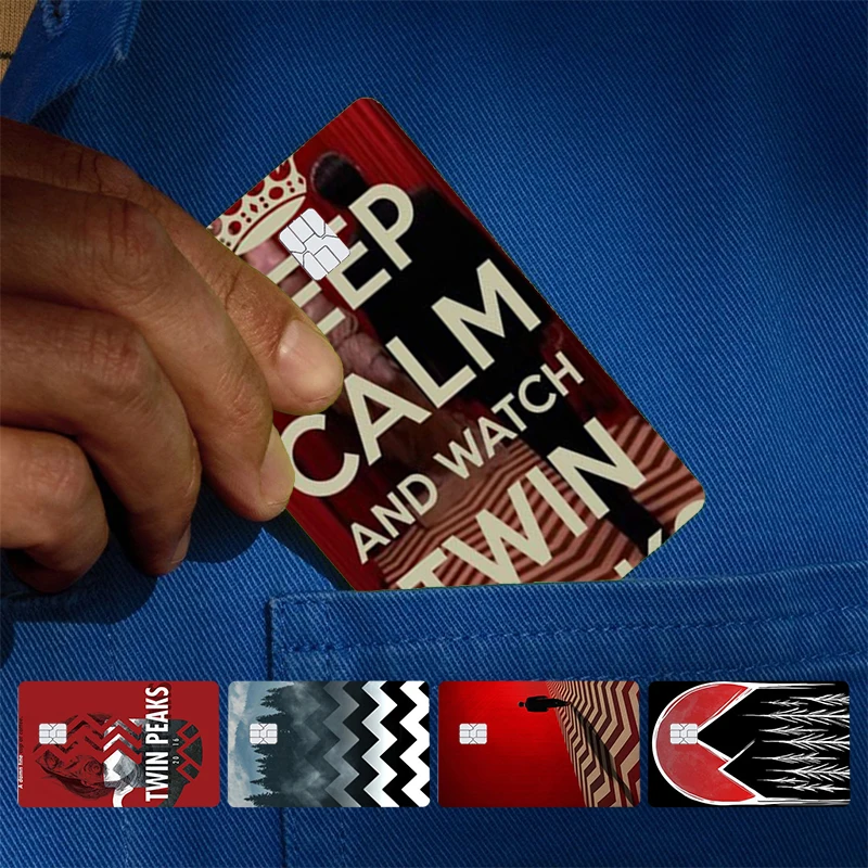 Twin Peaks Fire Wal…