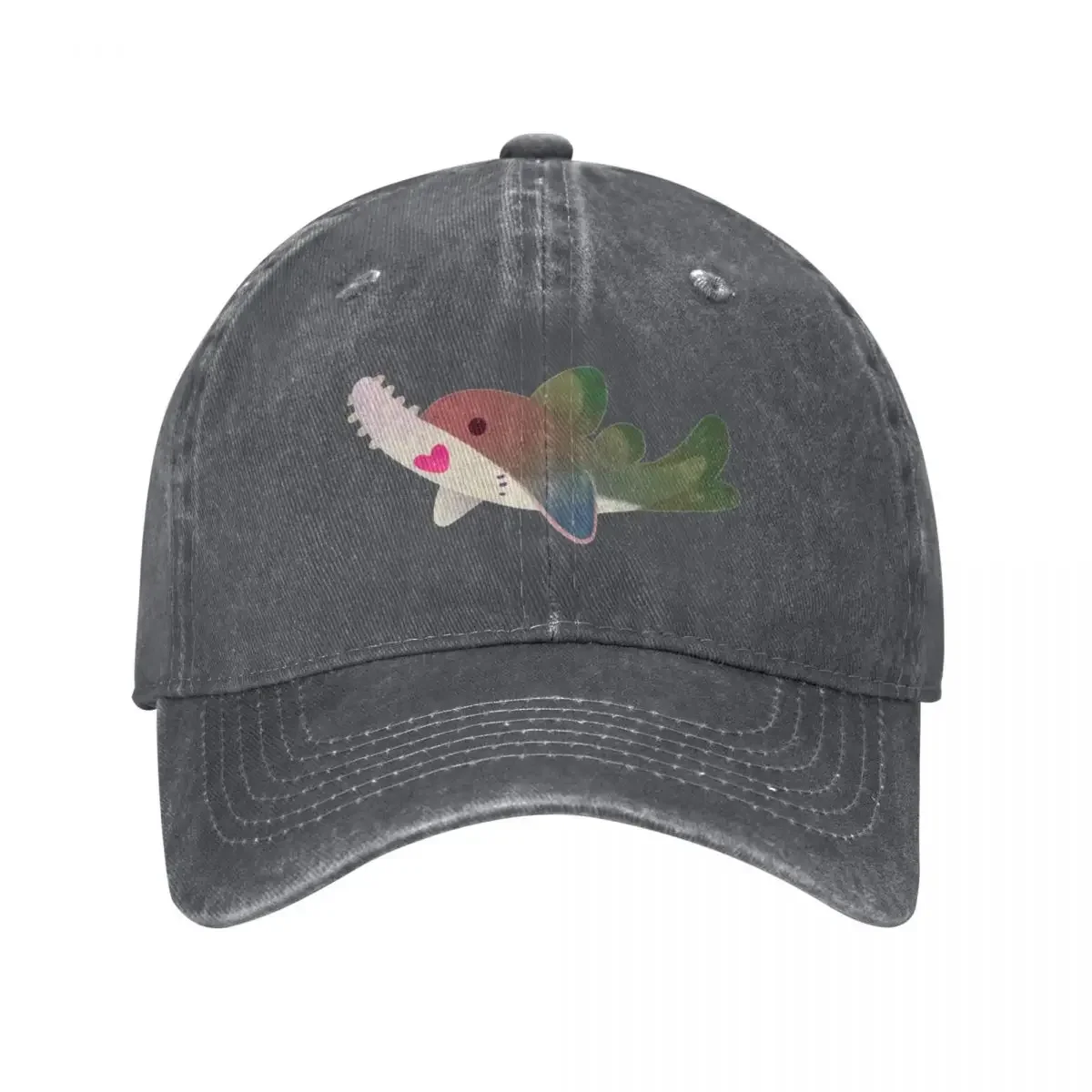 

Sawfish Baseball Cap Snapback Cap luxury woman cap Women's Beach Visor Men's