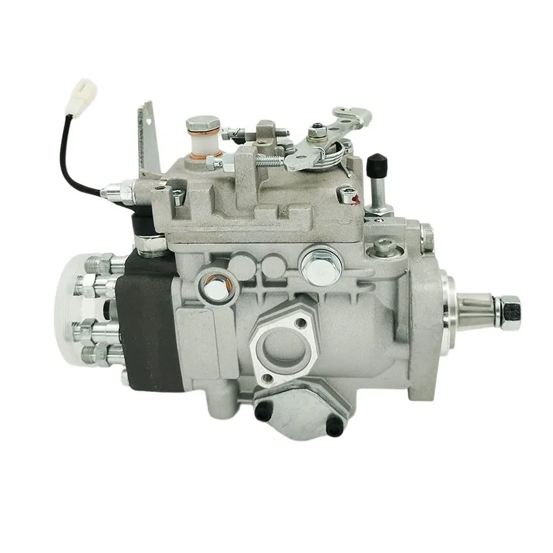 For ISUZU 4JB1 Diesel Engine Fuel Injection Pump 9-46161486-1 8-97039839-0 104641-6211 104641-6212