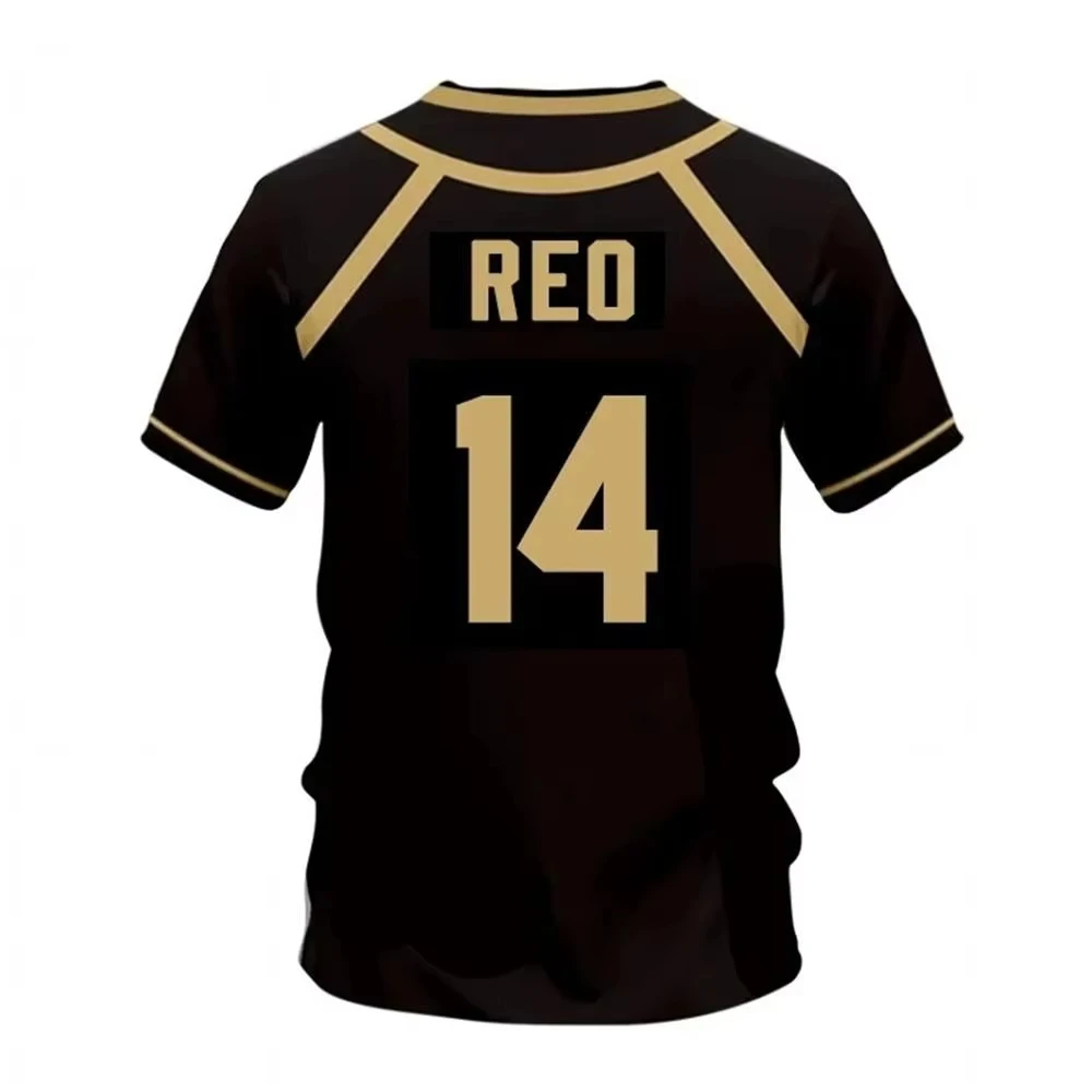 Jersey Futsal Patte… - image
