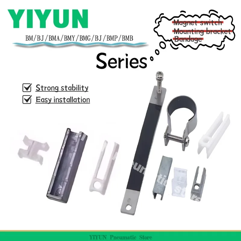 BMA2-040 050 063 08…