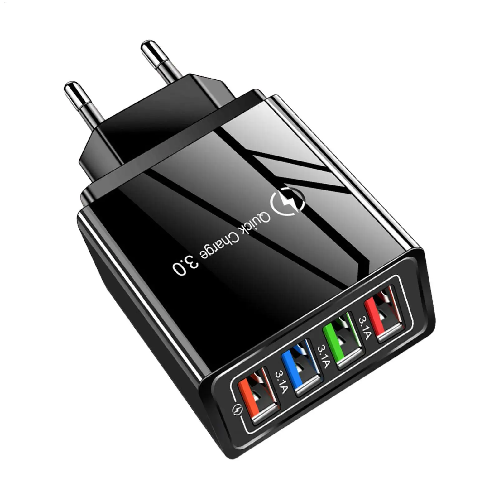 Quick Charge 3.0 Us…