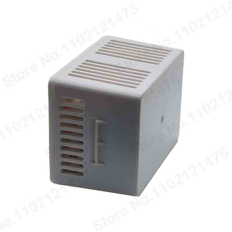 Módulo de desodorização de tanque de água suja, peças sobressalentes compatíveis para roborock qrevo curv s8 maxv ultra g30 ag + acessórios desodorantes