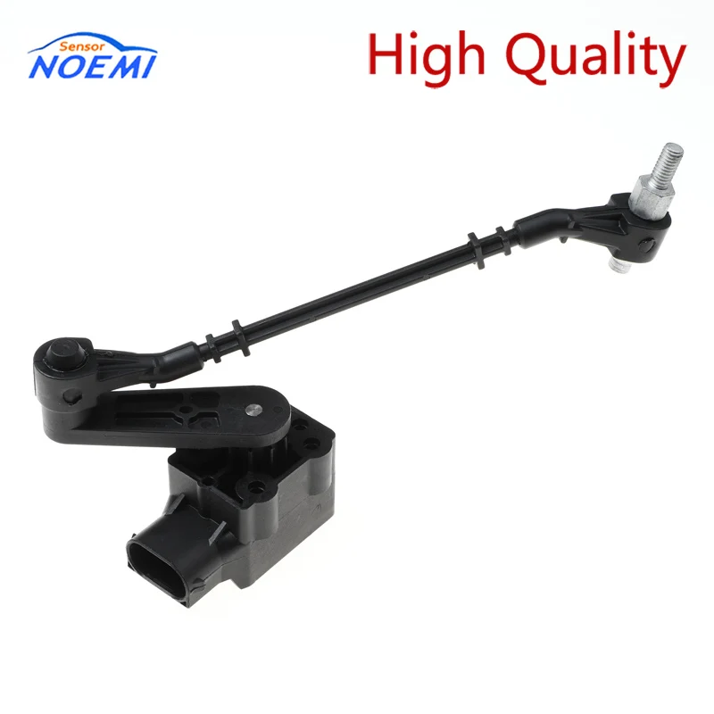 Front Left Air Suspension Height Level Sensor LR020626 For Range Rover L322 RQH500421 RQH500420 RQH500431 RQH500430