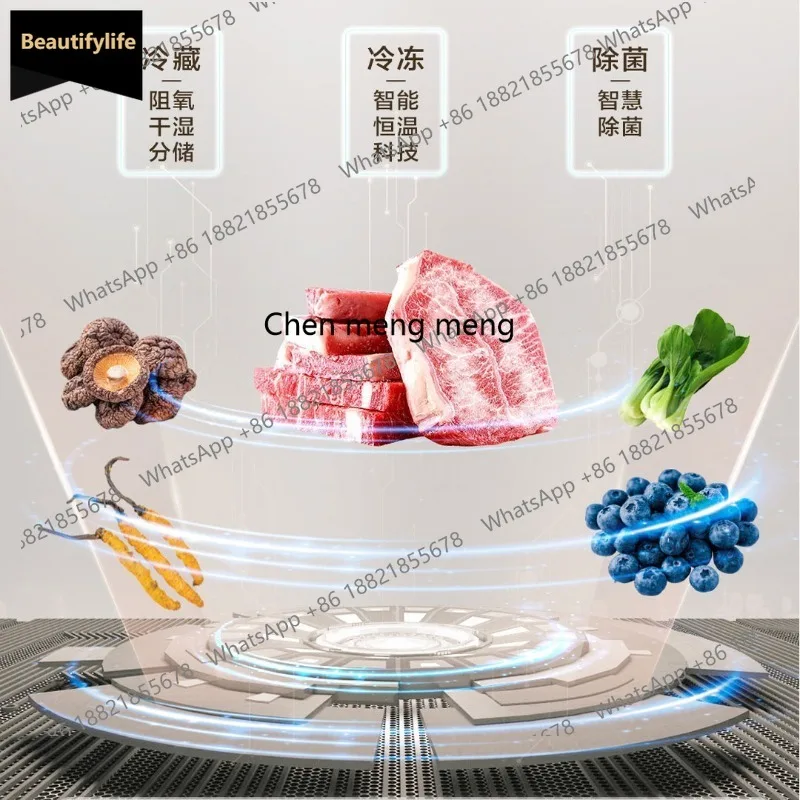 M85 BCD-509WGHTD1BY… - image